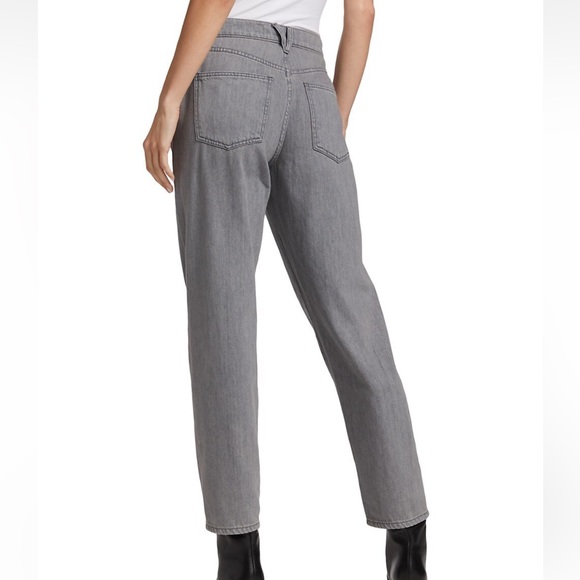 Veronica beard‎ high rise jeans - Picture 2 of 3